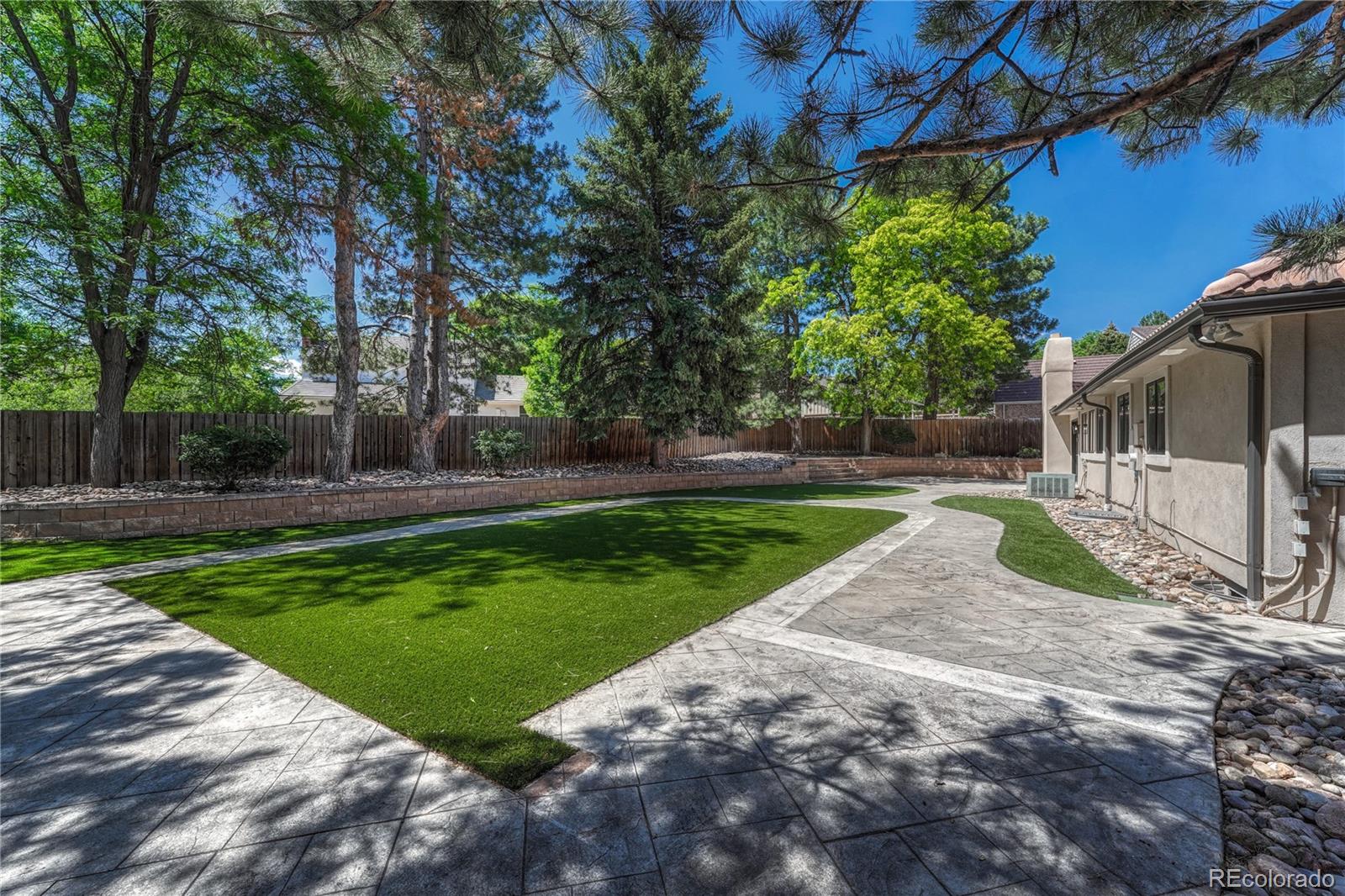 MLS Image #46 for 5672 s hanover way,greenwood village, Colorado