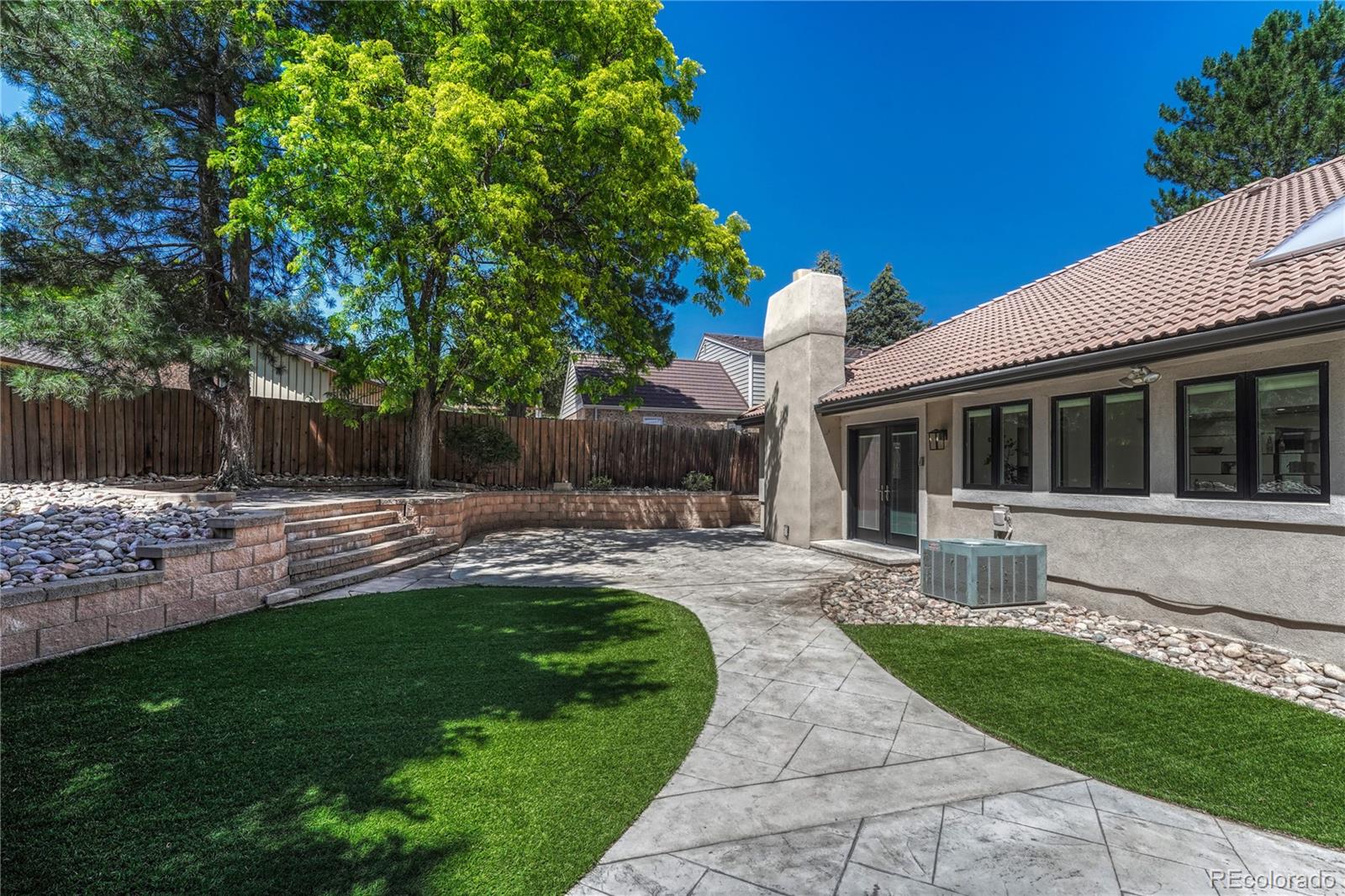 MLS Image #48 for 5672 s hanover way,greenwood village, Colorado