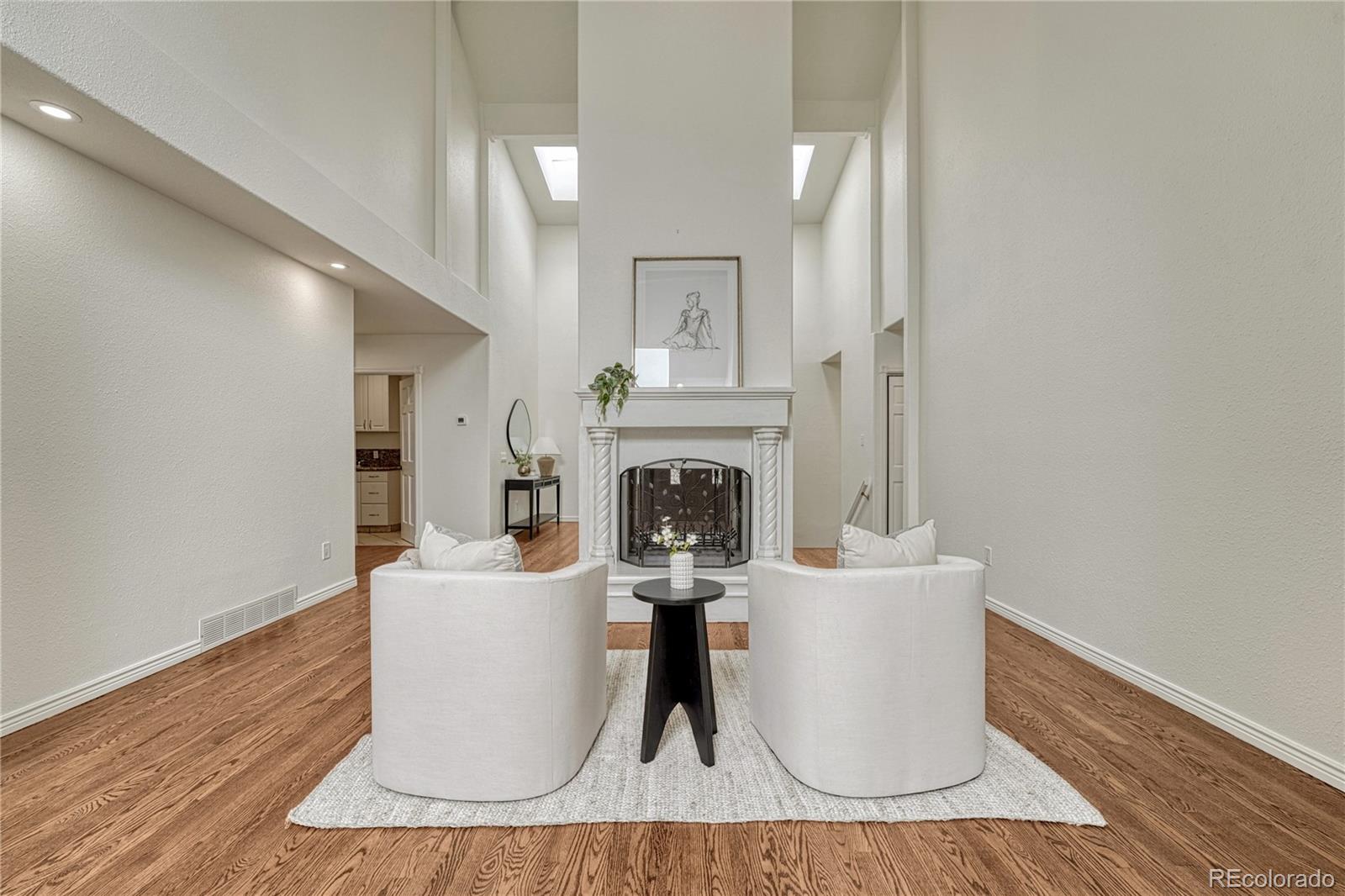 MLS Image #5 for 5672 s hanover way,greenwood village, Colorado