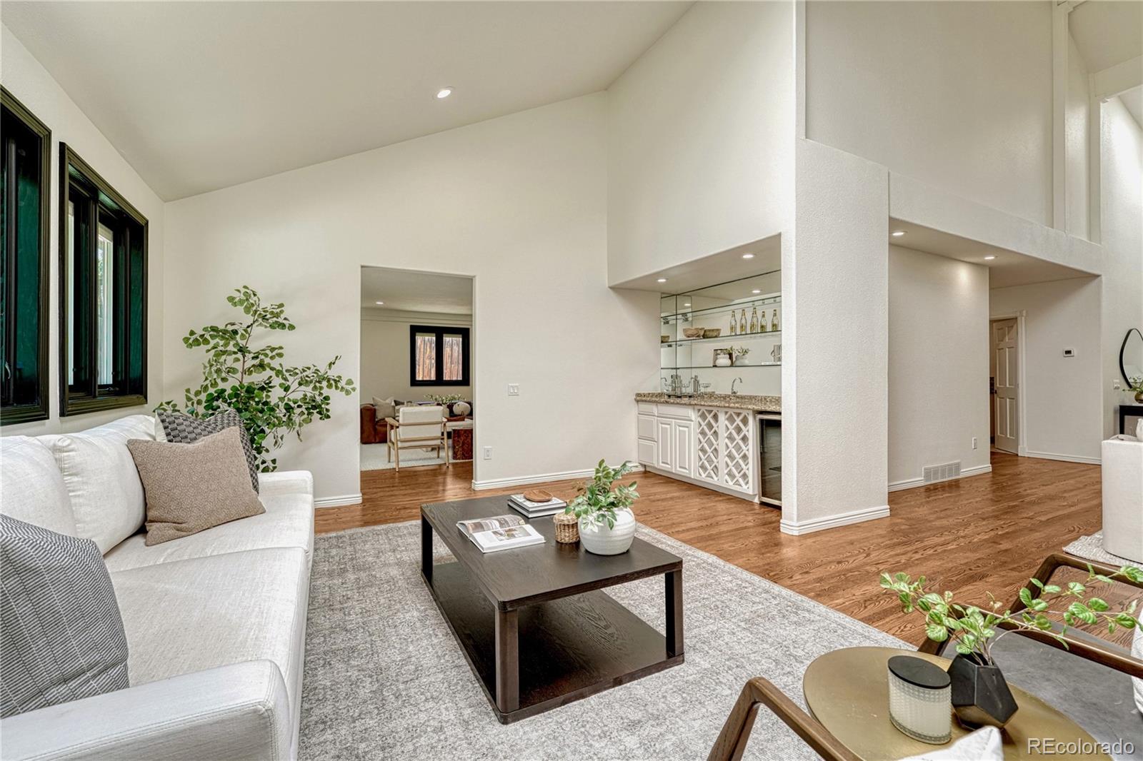 MLS Image #6 for 5672 s hanover way,greenwood village, Colorado