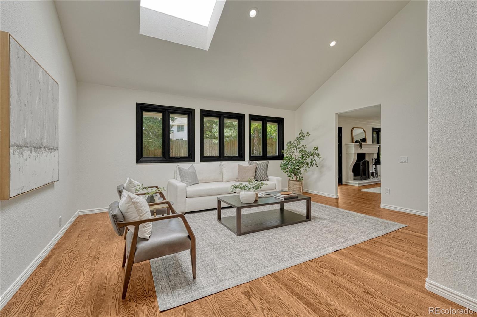 MLS Image #7 for 5672 s hanover way,greenwood village, Colorado