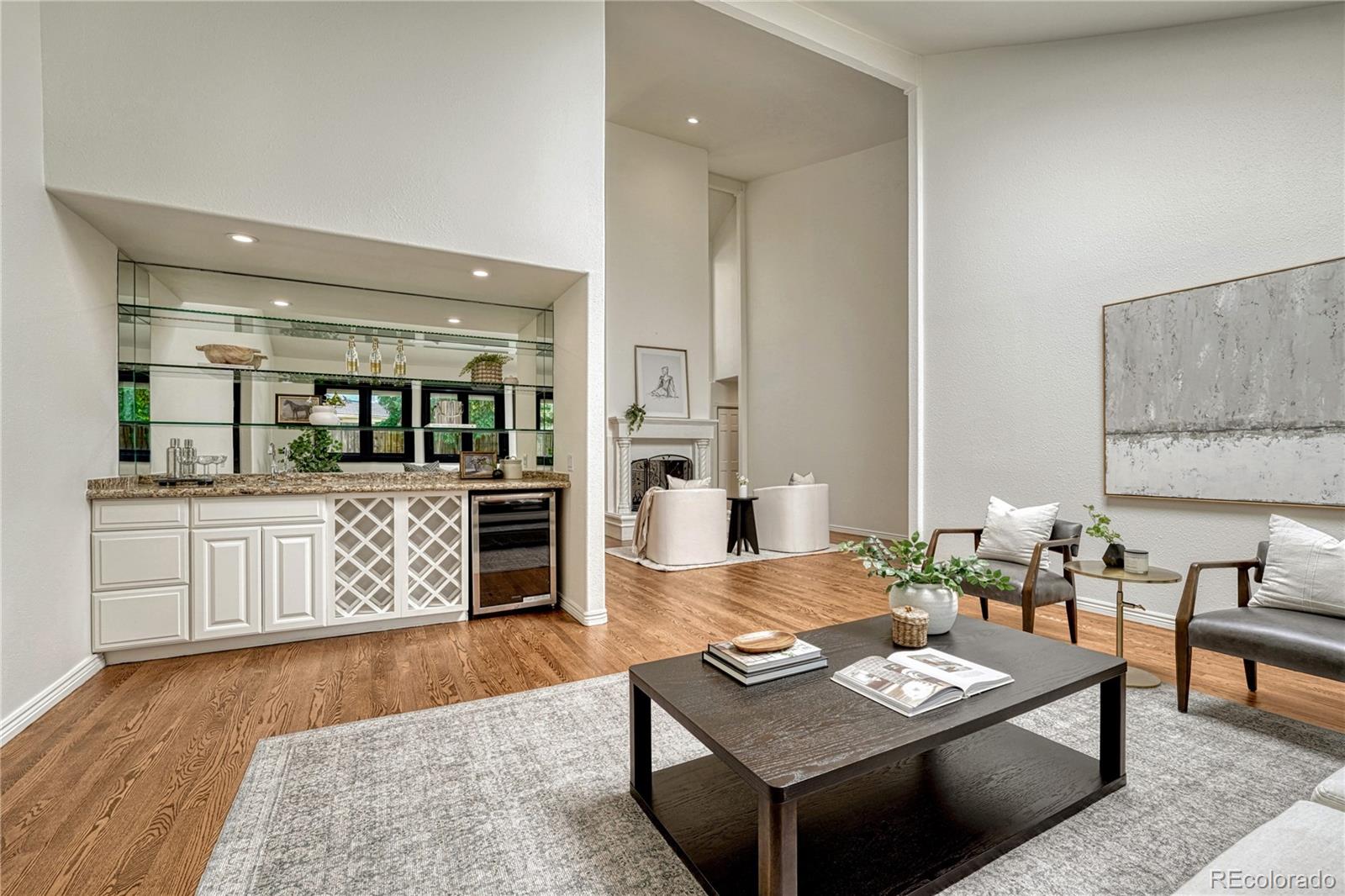 MLS Image #8 for 5672 s hanover way,greenwood village, Colorado