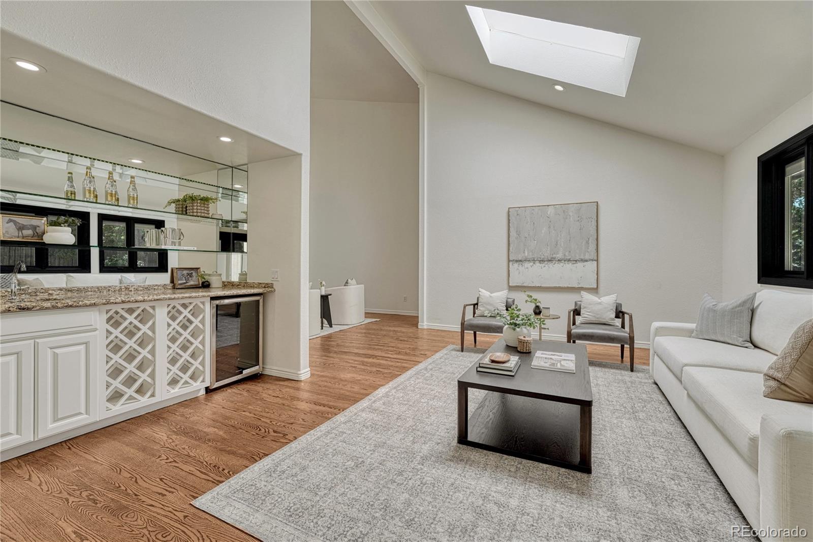 MLS Image #9 for 5672 s hanover way,greenwood village, Colorado
