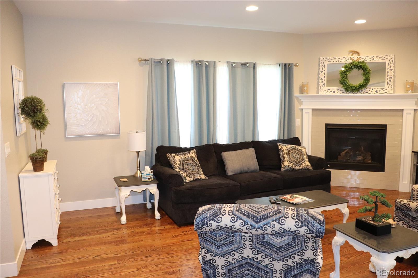 MLS Image #2 for 208  custer avenue,colorado springs, Colorado