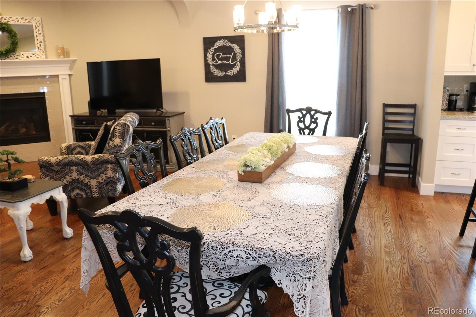 MLS Image #4 for 208  custer avenue,colorado springs, Colorado