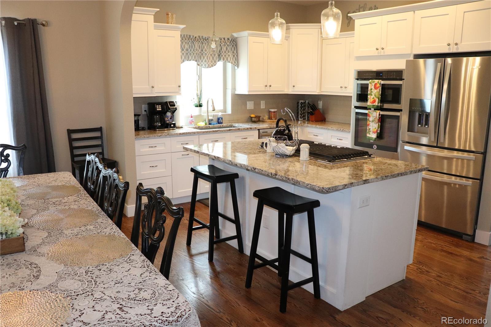 MLS Image #5 for 208  custer avenue,colorado springs, Colorado