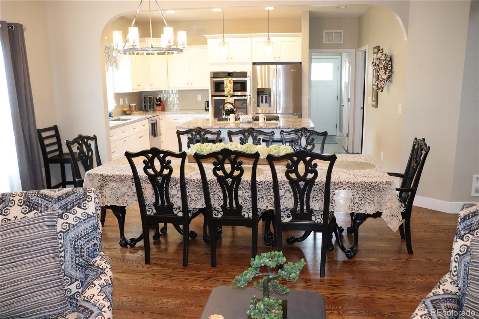 MLS Image #6 for 208  custer avenue,colorado springs, Colorado