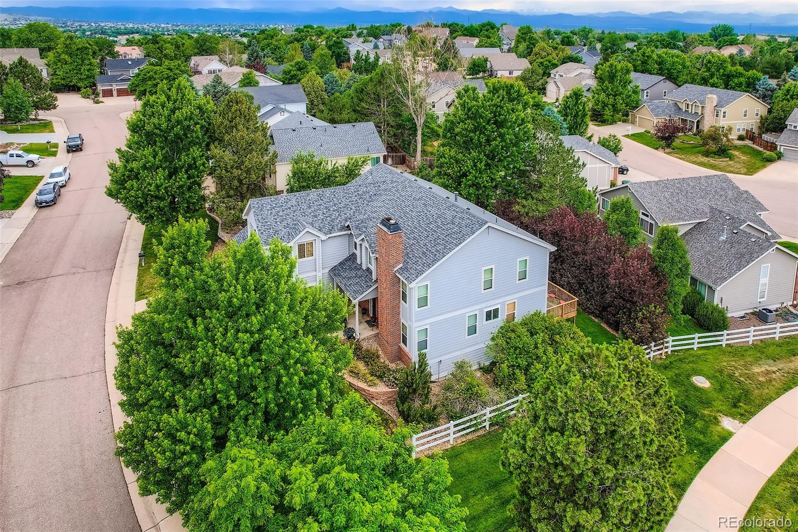 MLS Image #2 for 7855  arundel lane,lone tree, Colorado