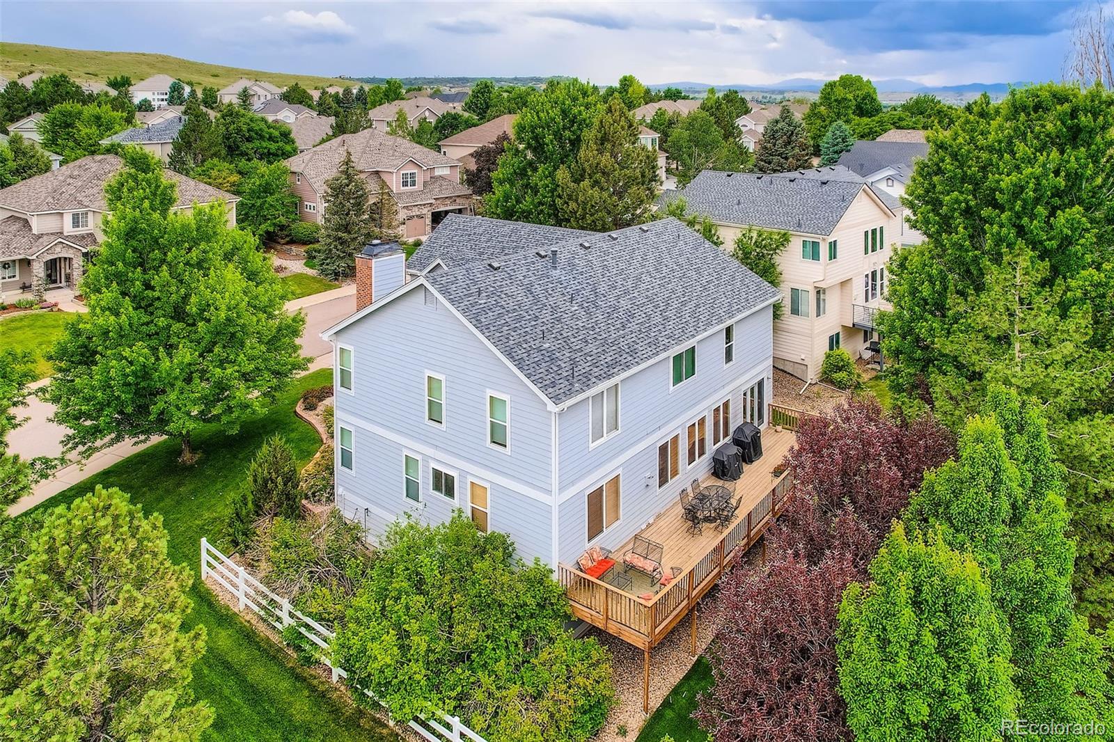 MLS Image #3 for 7855  arundel lane,lone tree, Colorado