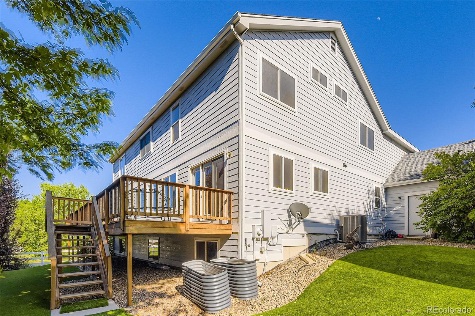 MLS Image #31 for 7855  arundel lane,lone tree, Colorado