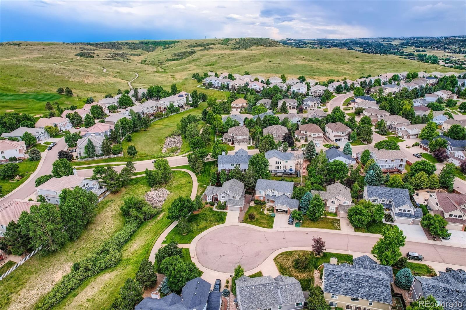 MLS Image #35 for 7855  arundel lane,lone tree, Colorado