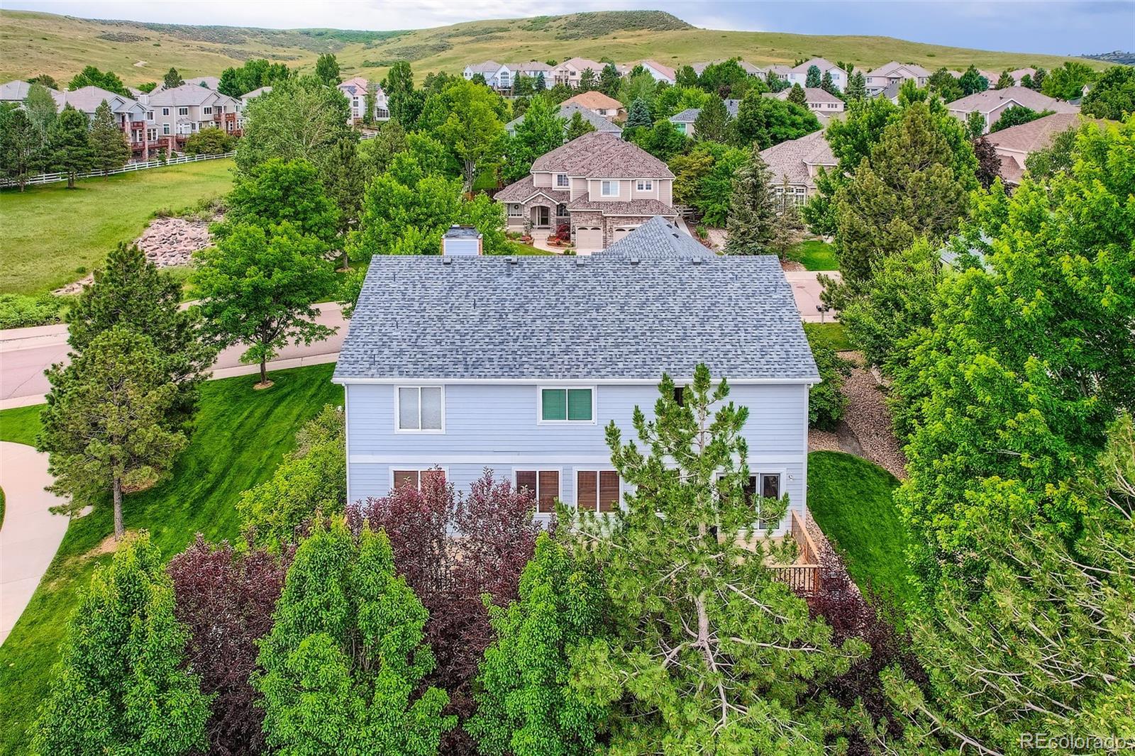 MLS Image #5 for 7855  arundel lane,lone tree, Colorado