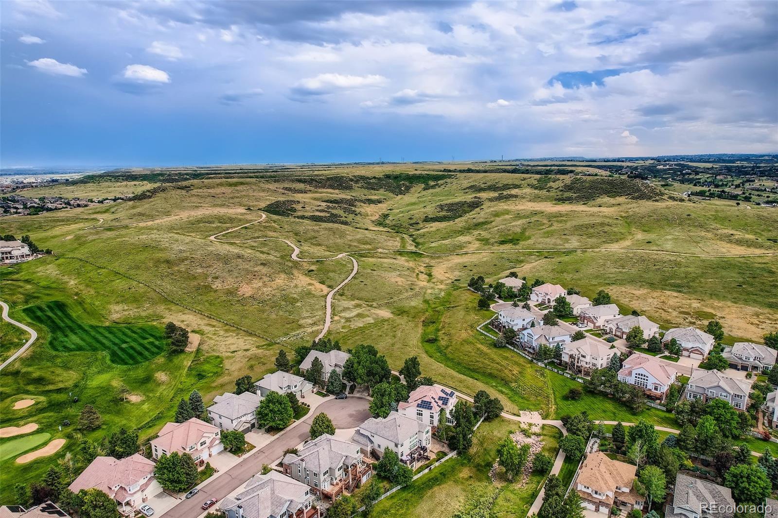 MLS Image #6 for 7855  arundel lane,lone tree, Colorado