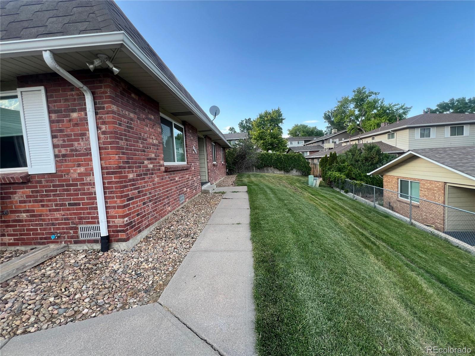 MLS Image #2 for 9762  appletree place,thornton, Colorado