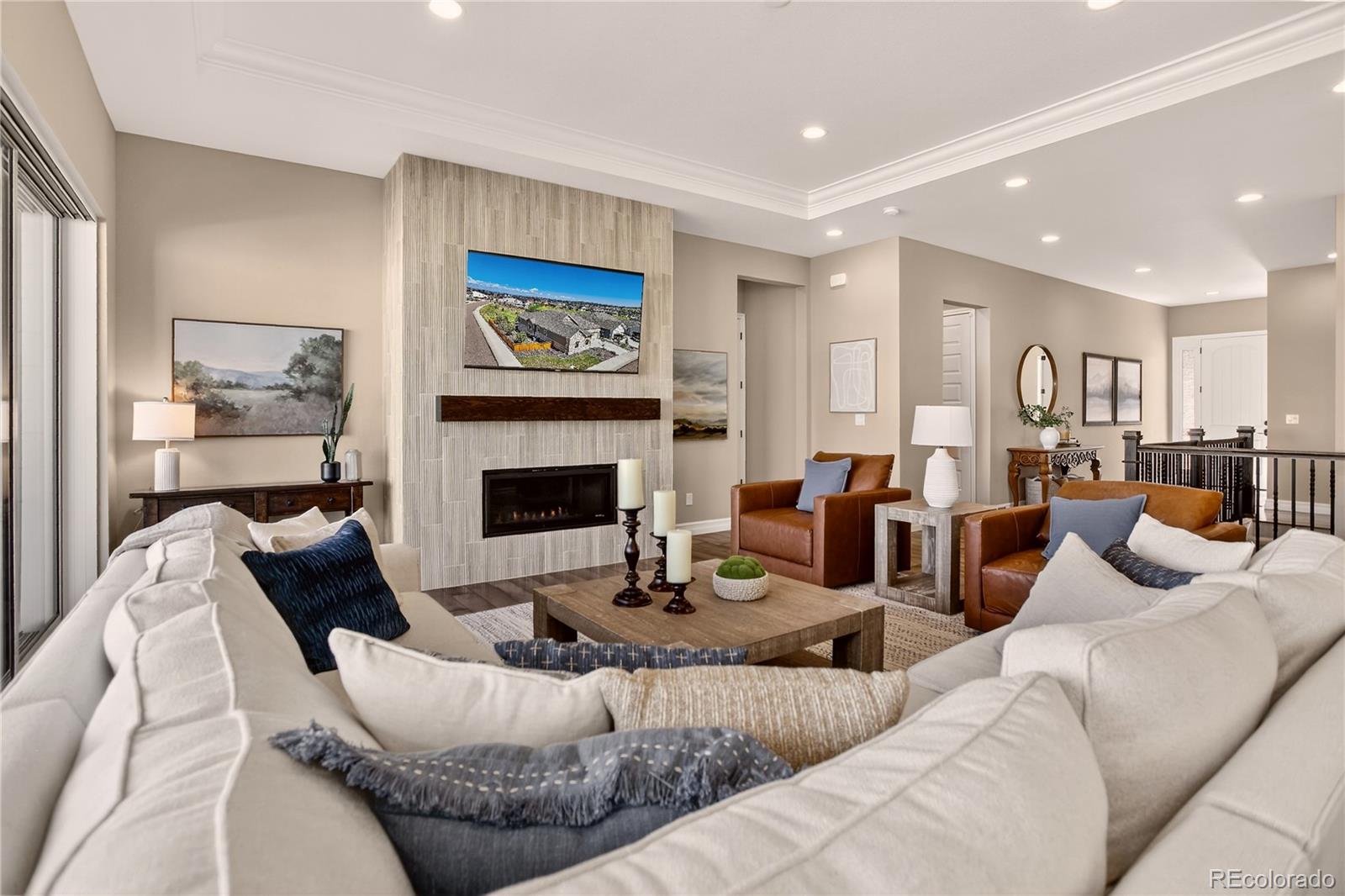 MLS Image #10 for 1057  melting snow way,castle rock, Colorado
