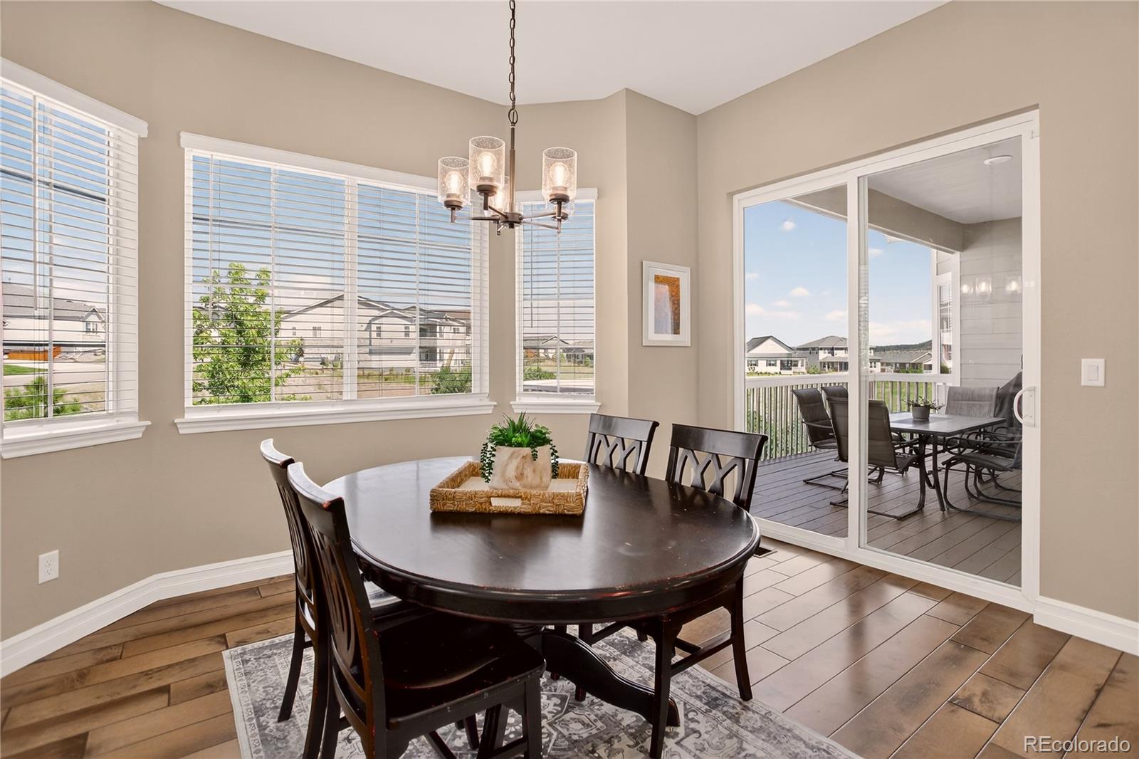 MLS Image #17 for 1057  melting snow way,castle rock, Colorado