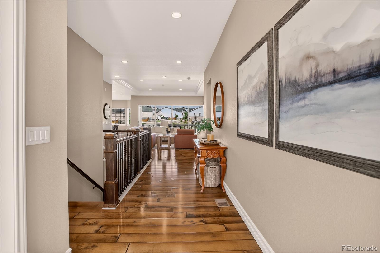 MLS Image #2 for 1057  melting snow way,castle rock, Colorado
