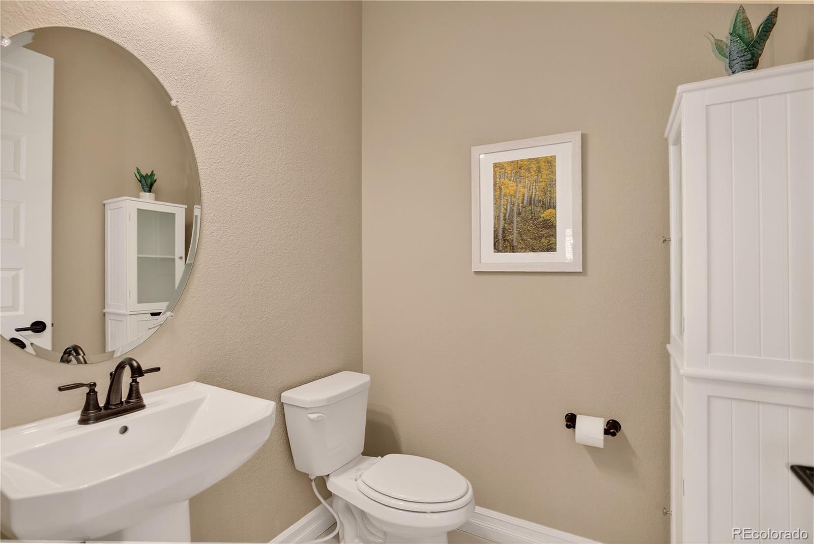 MLS Image #20 for 1057  melting snow way,castle rock, Colorado