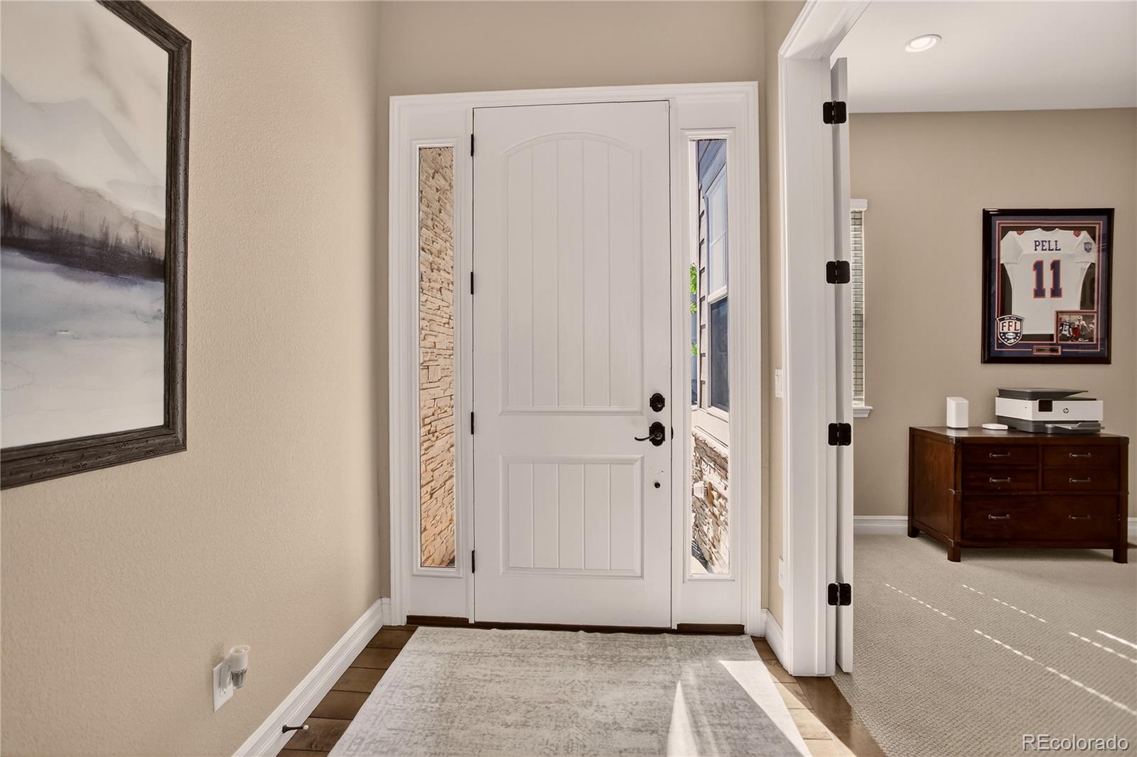 MLS Image #21 for 1057  melting snow way,castle rock, Colorado