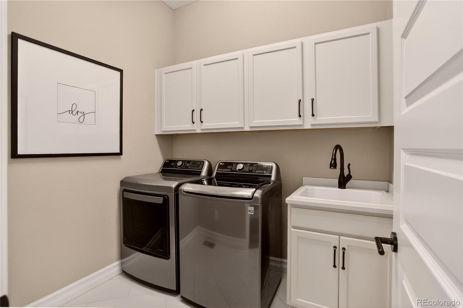 MLS Image #25 for 1057  melting snow way,castle rock, Colorado
