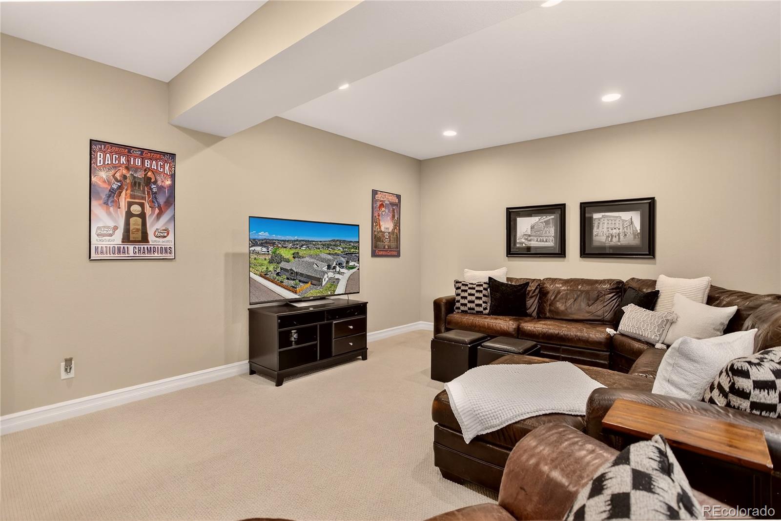 MLS Image #28 for 1057  melting snow way,castle rock, Colorado