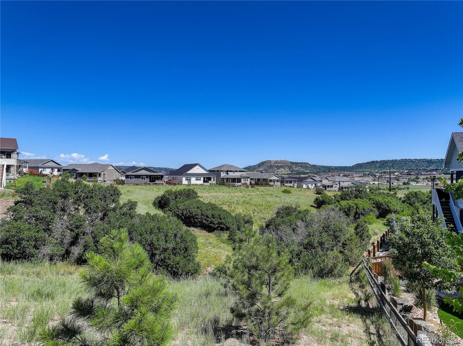 MLS Image #38 for 1057  melting snow way,castle rock, Colorado