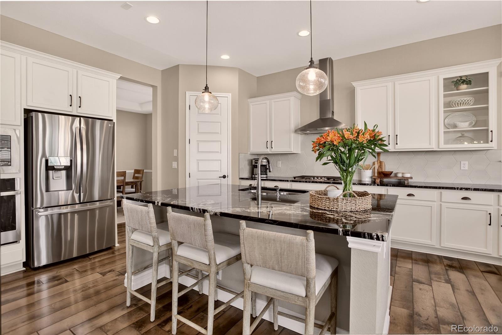 MLS Image #4 for 1057  melting snow way,castle rock, Colorado