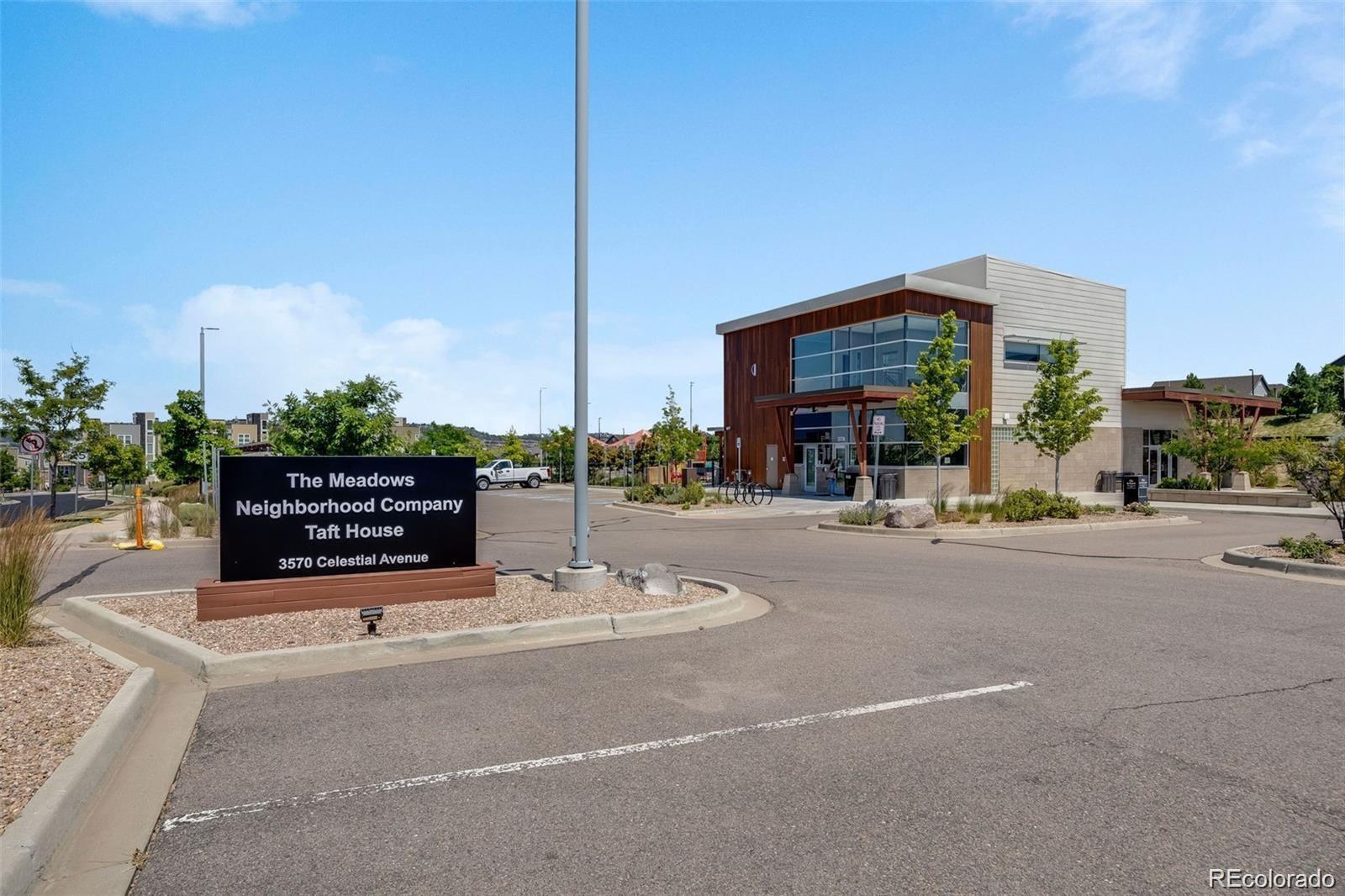 MLS Image #41 for 1057  melting snow way,castle rock, Colorado