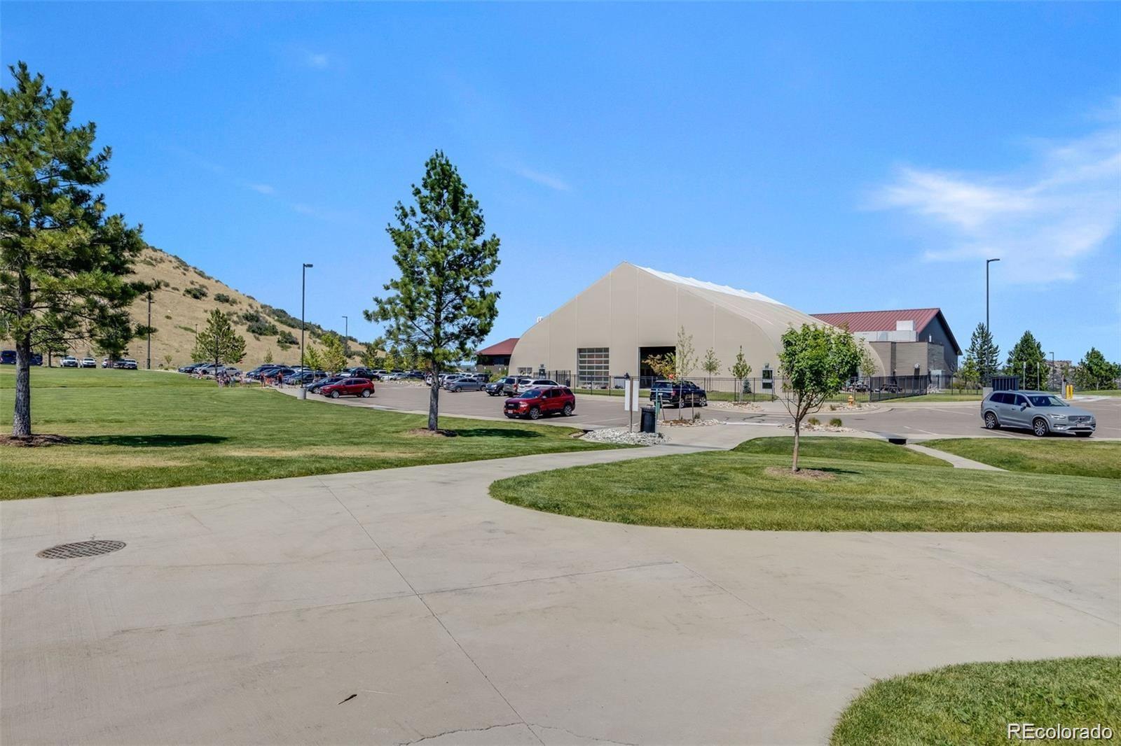 MLS Image #42 for 1057  melting snow way,castle rock, Colorado