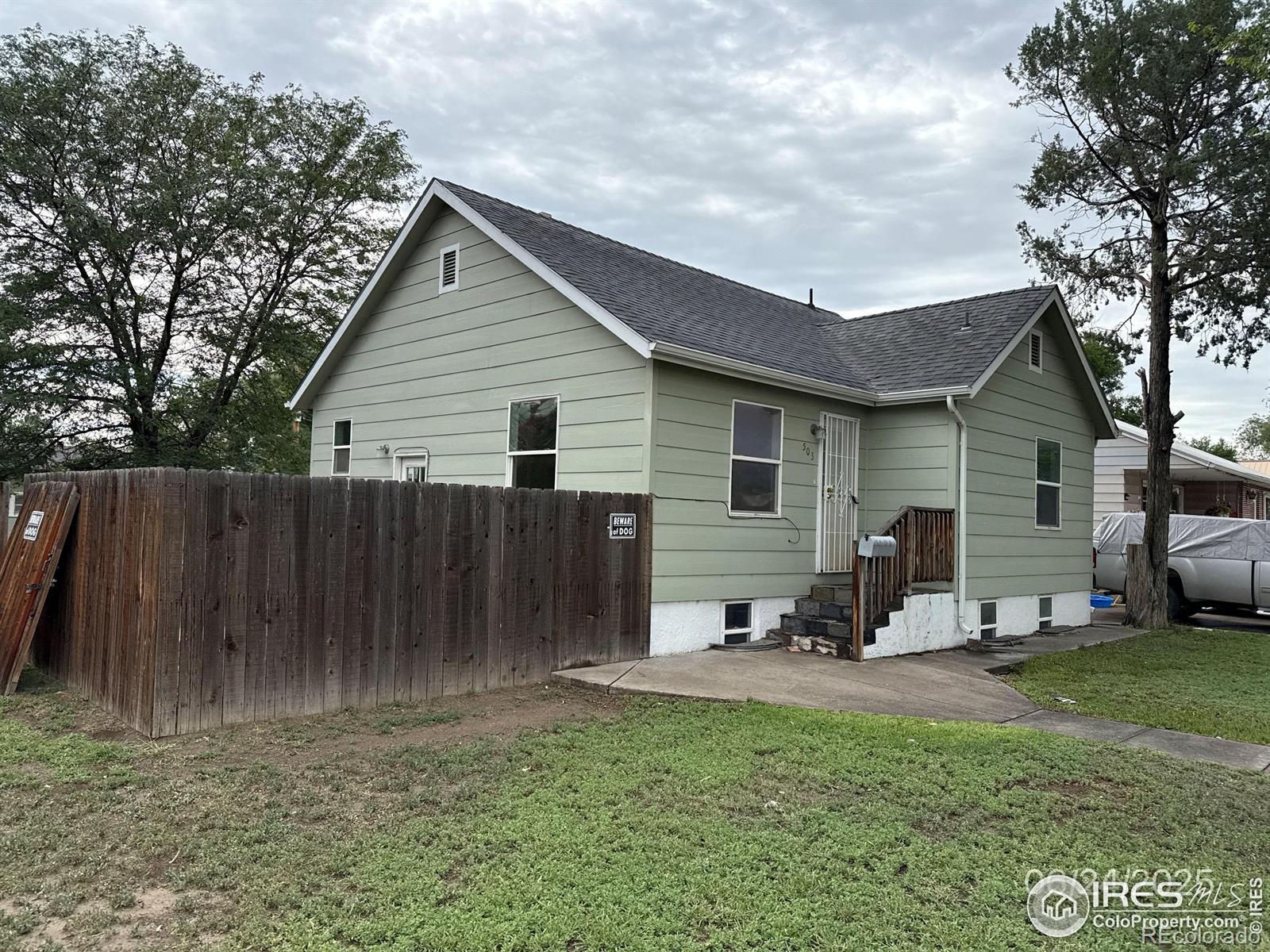 MLS Image #6 for 503  west street,fort morgan, Colorado