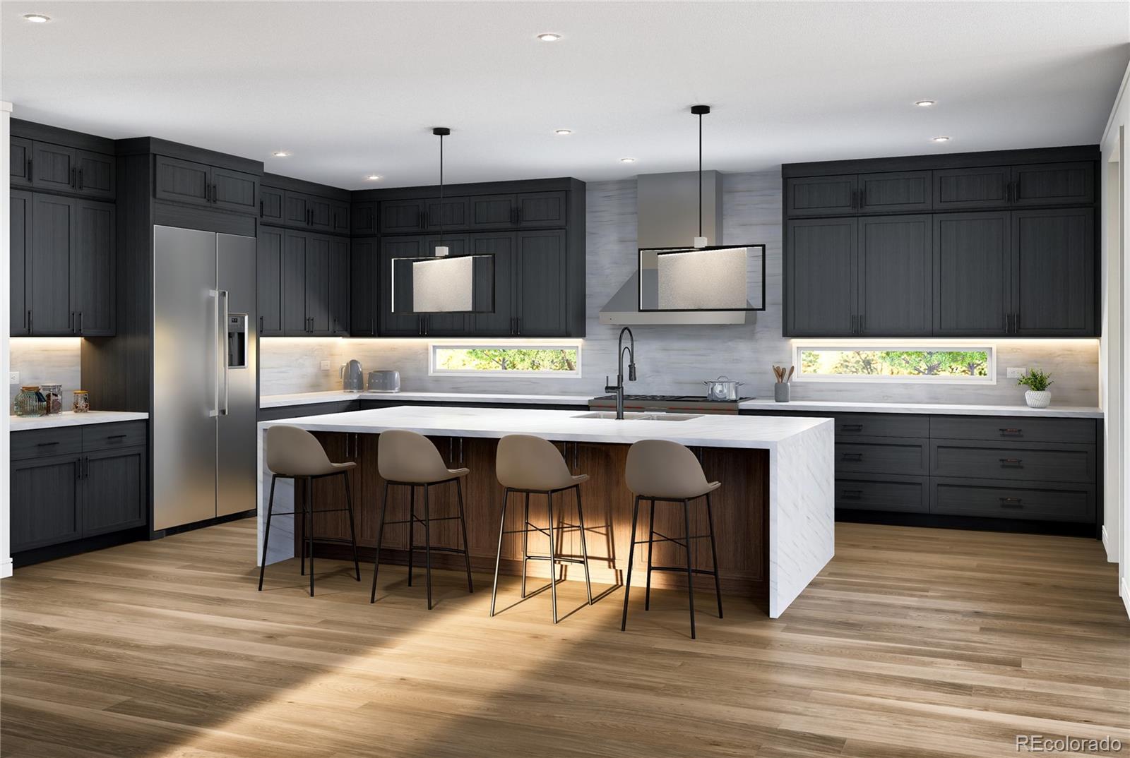 MLS Image #12 for 2778  utica street,denver, Colorado