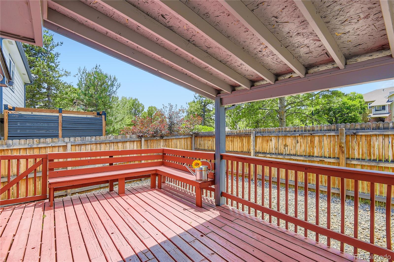 MLS Image #23 for 8432 s upham way,littleton, Colorado