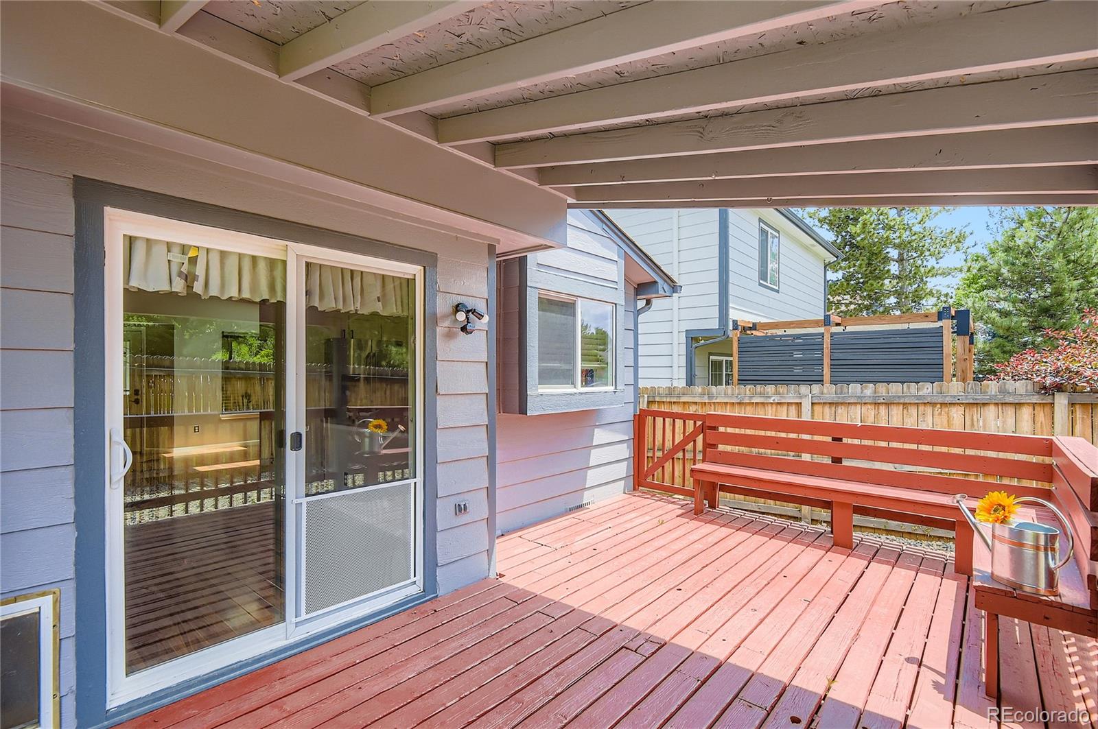 MLS Image #24 for 8432 s upham way,littleton, Colorado