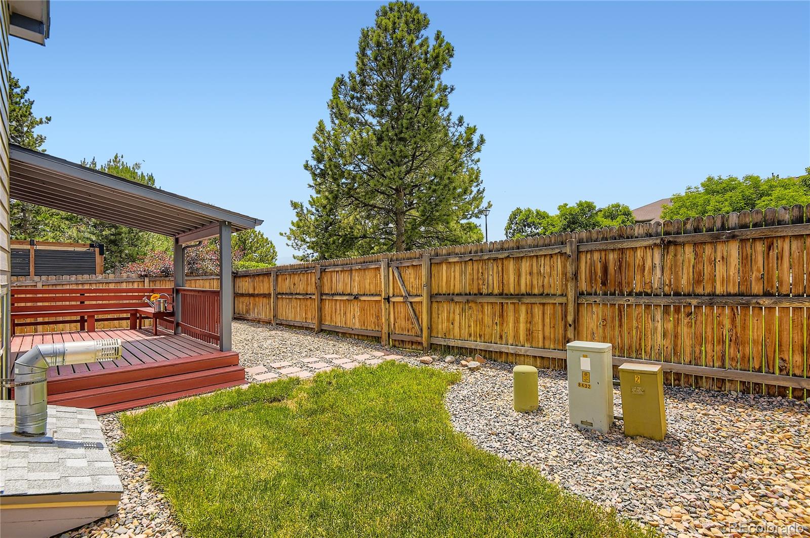 MLS Image #25 for 8432 s upham way,littleton, Colorado