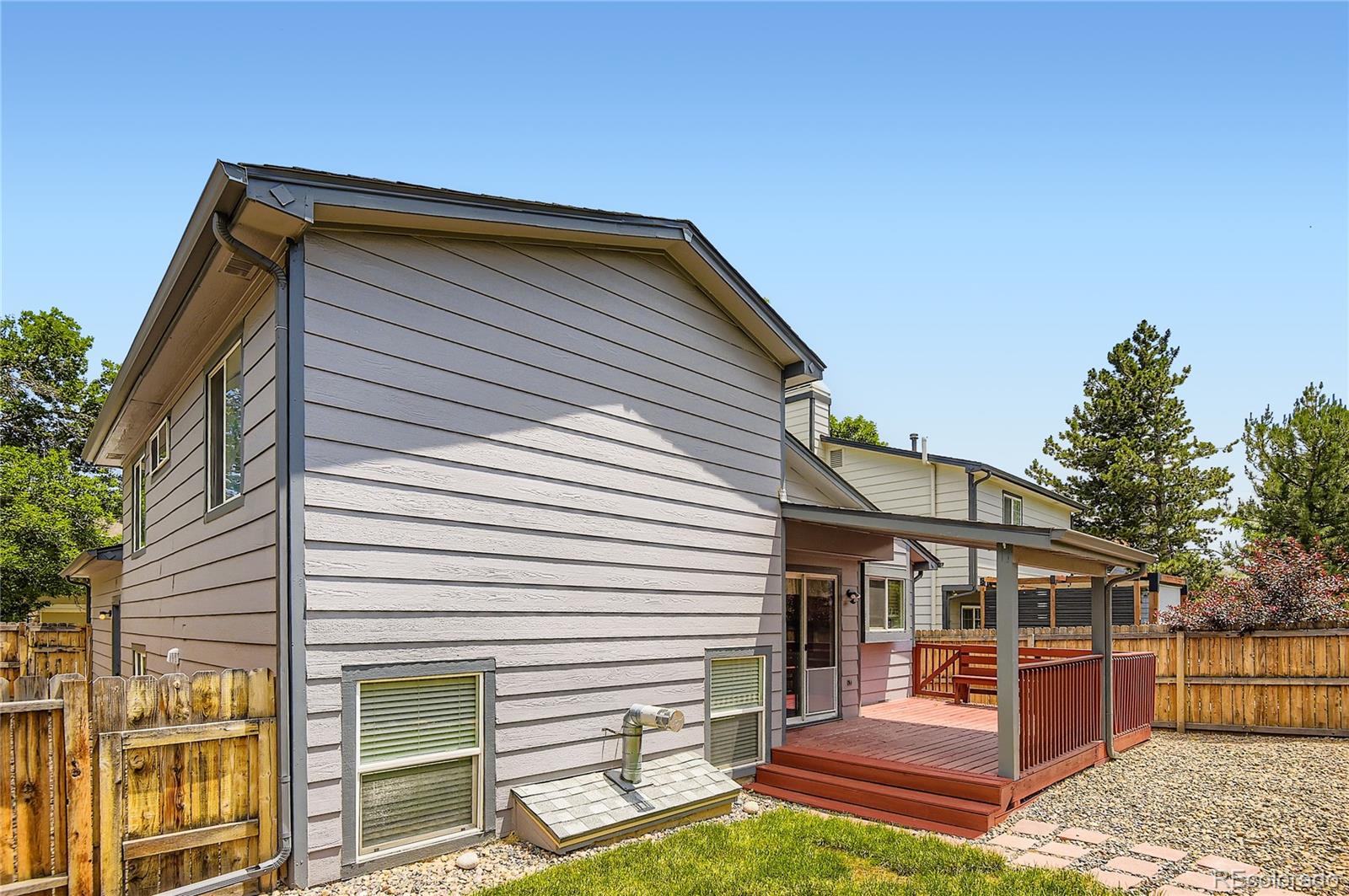 MLS Image #26 for 8432 s upham way,littleton, Colorado