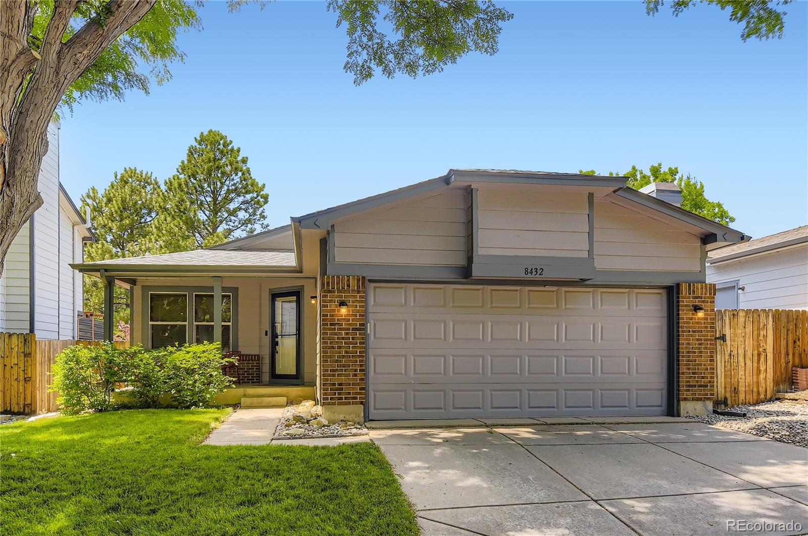 MLS Image #29 for 8432 s upham way,littleton, Colorado