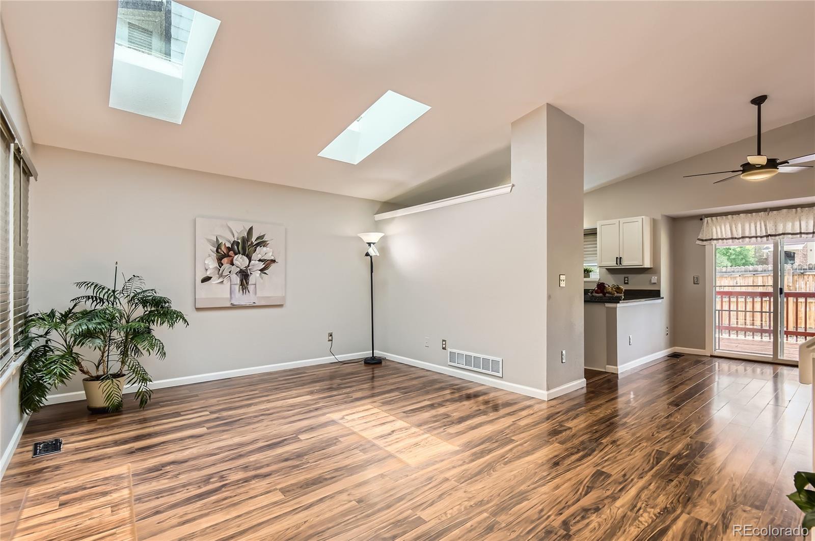 MLS Image #30 for 8432 s upham way,littleton, Colorado