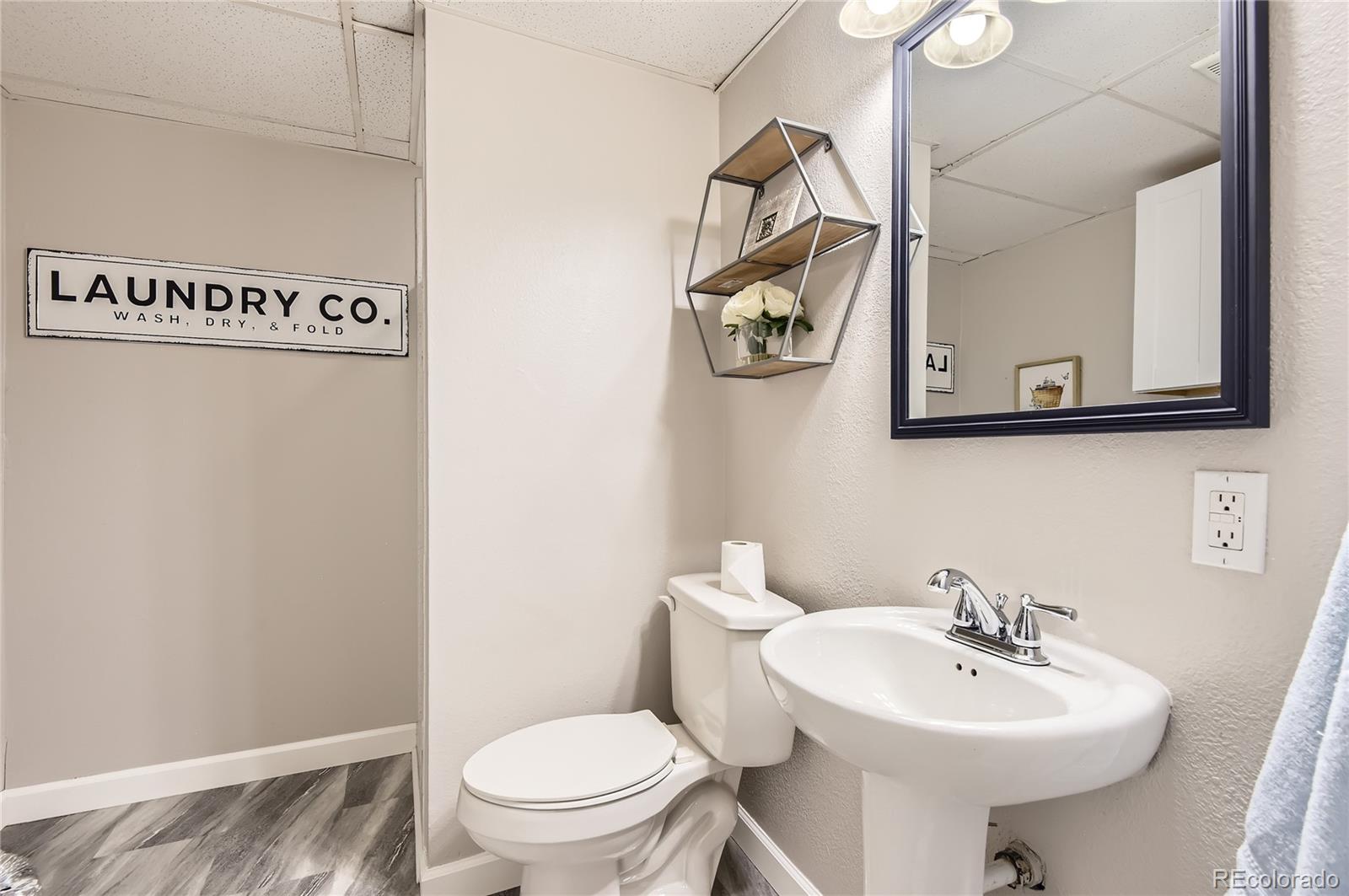 MLS Image #38 for 8432 s upham way,littleton, Colorado