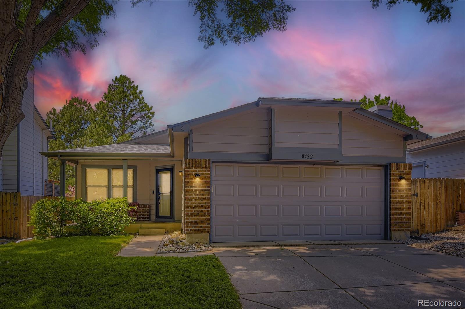 MLS Image #39 for 8432 s upham way,littleton, Colorado