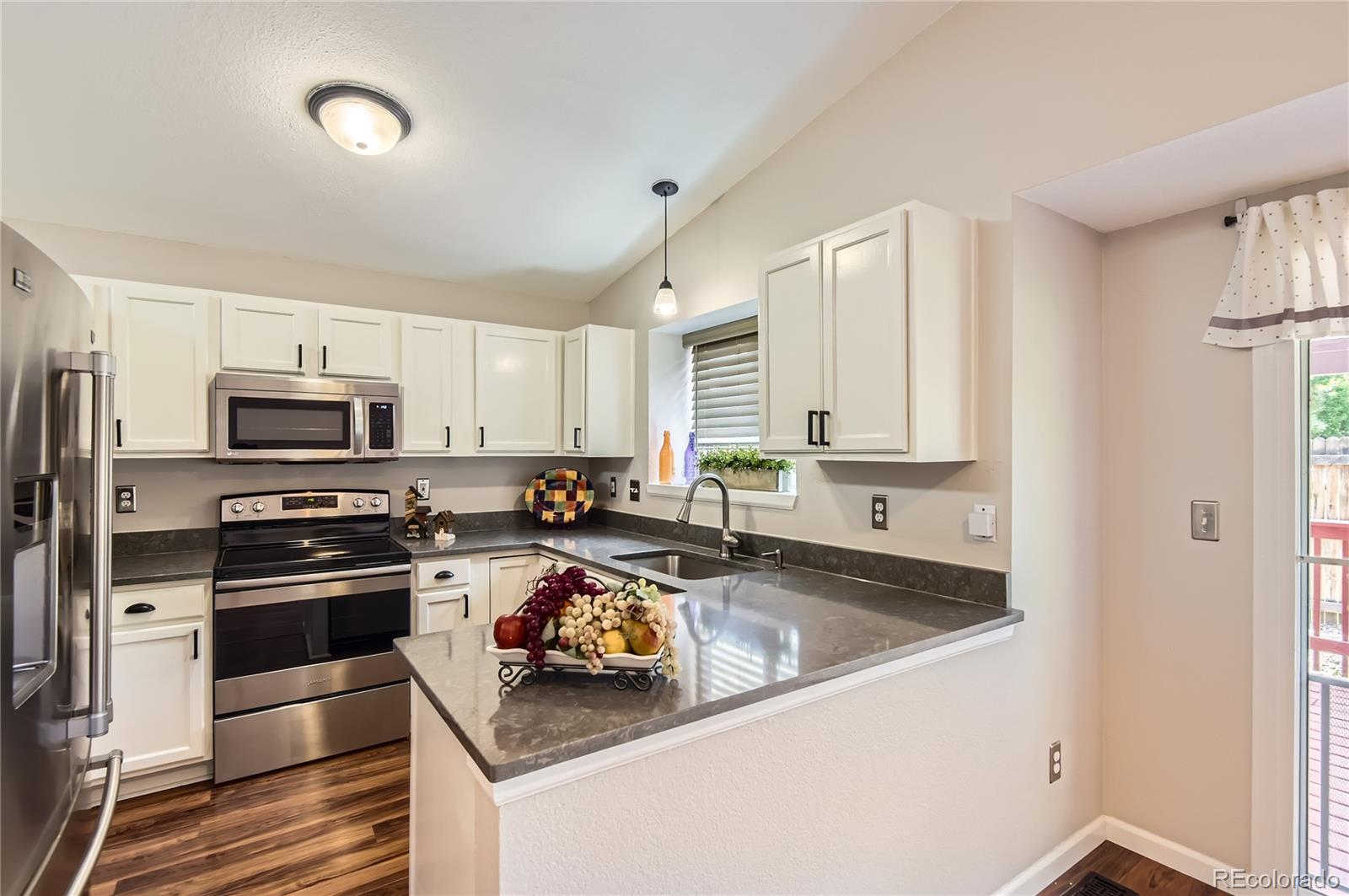 MLS Image #6 for 8432 s upham way,littleton, Colorado