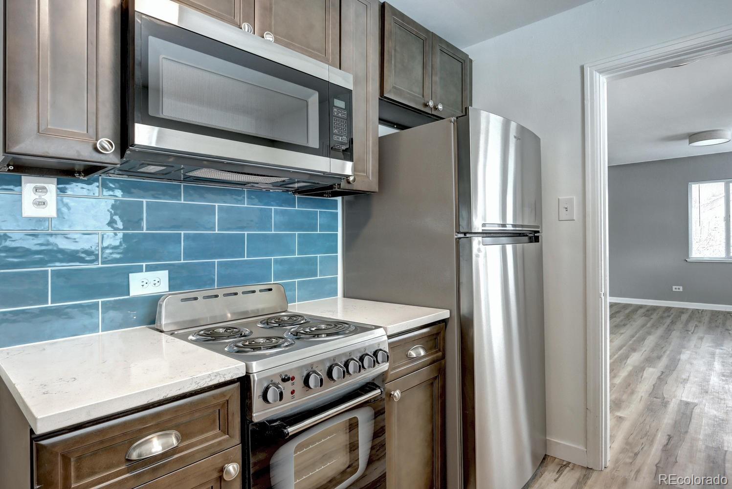 MLS Image #1 for 361 n raleigh street,denver, Colorado