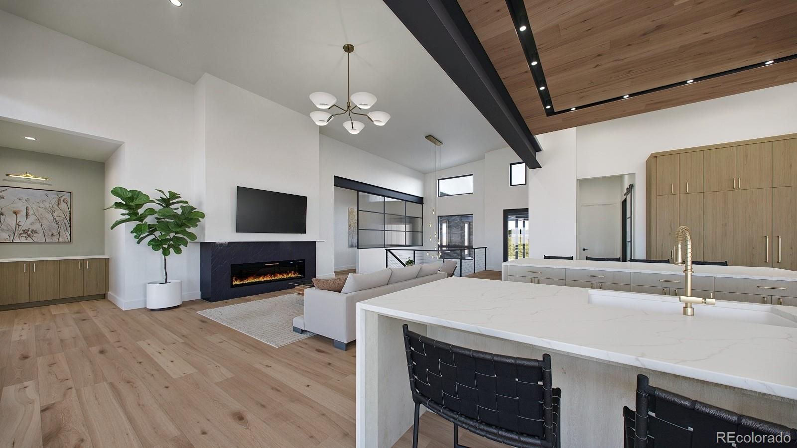 MLS Image #2 for 5191  lions paw street,castle rock, Colorado