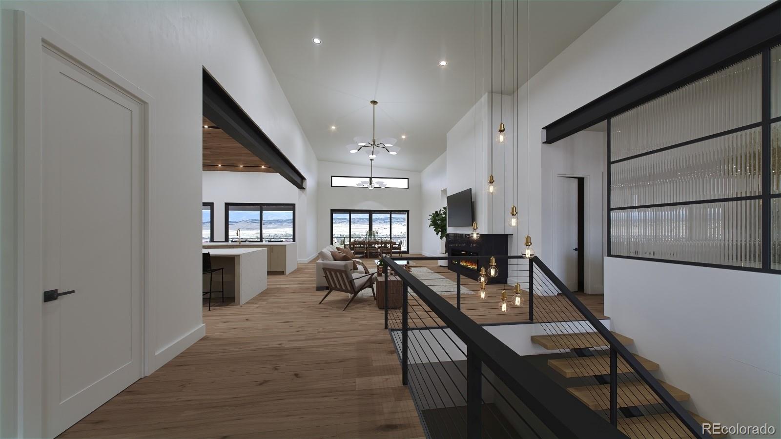 MLS Image #3 for 5191  lions paw street,castle rock, Colorado
