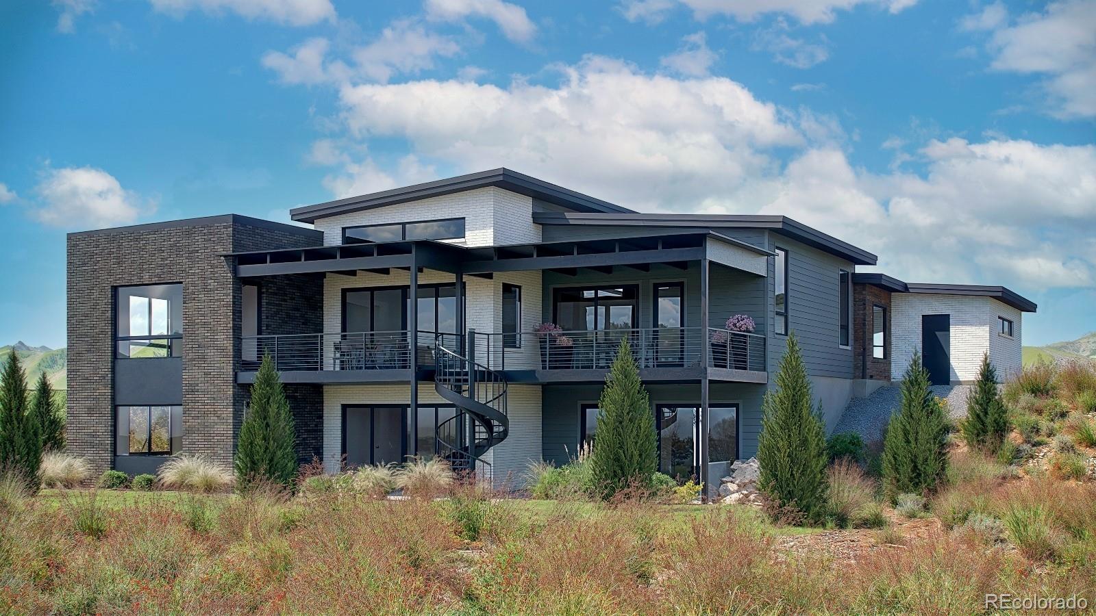 MLS Image #6 for 5191  lions paw street,castle rock, Colorado