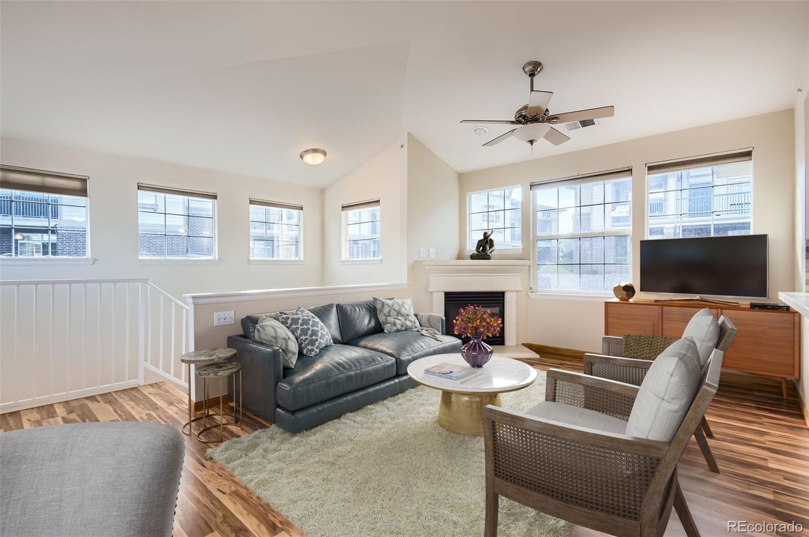 MLS Image #4 for 3866 s dallas circle,aurora, Colorado