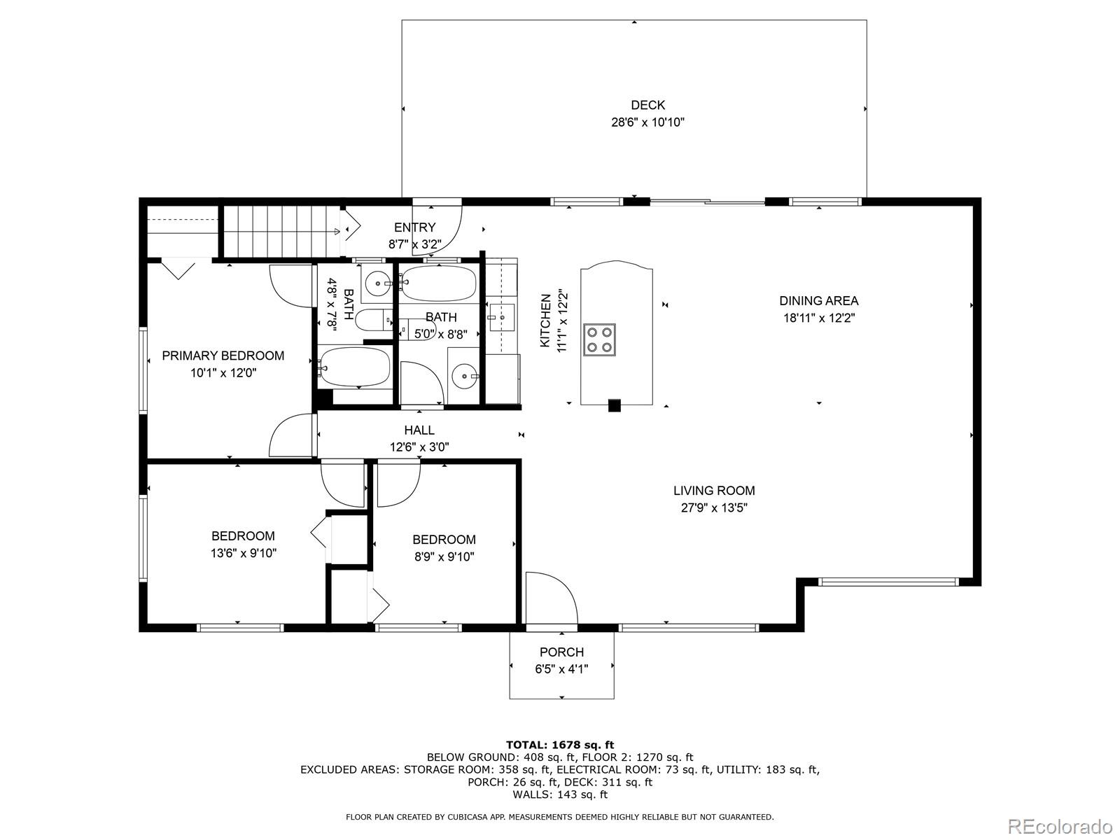 MLS Image #27 for 760 s 42nd street,boulder, Colorado