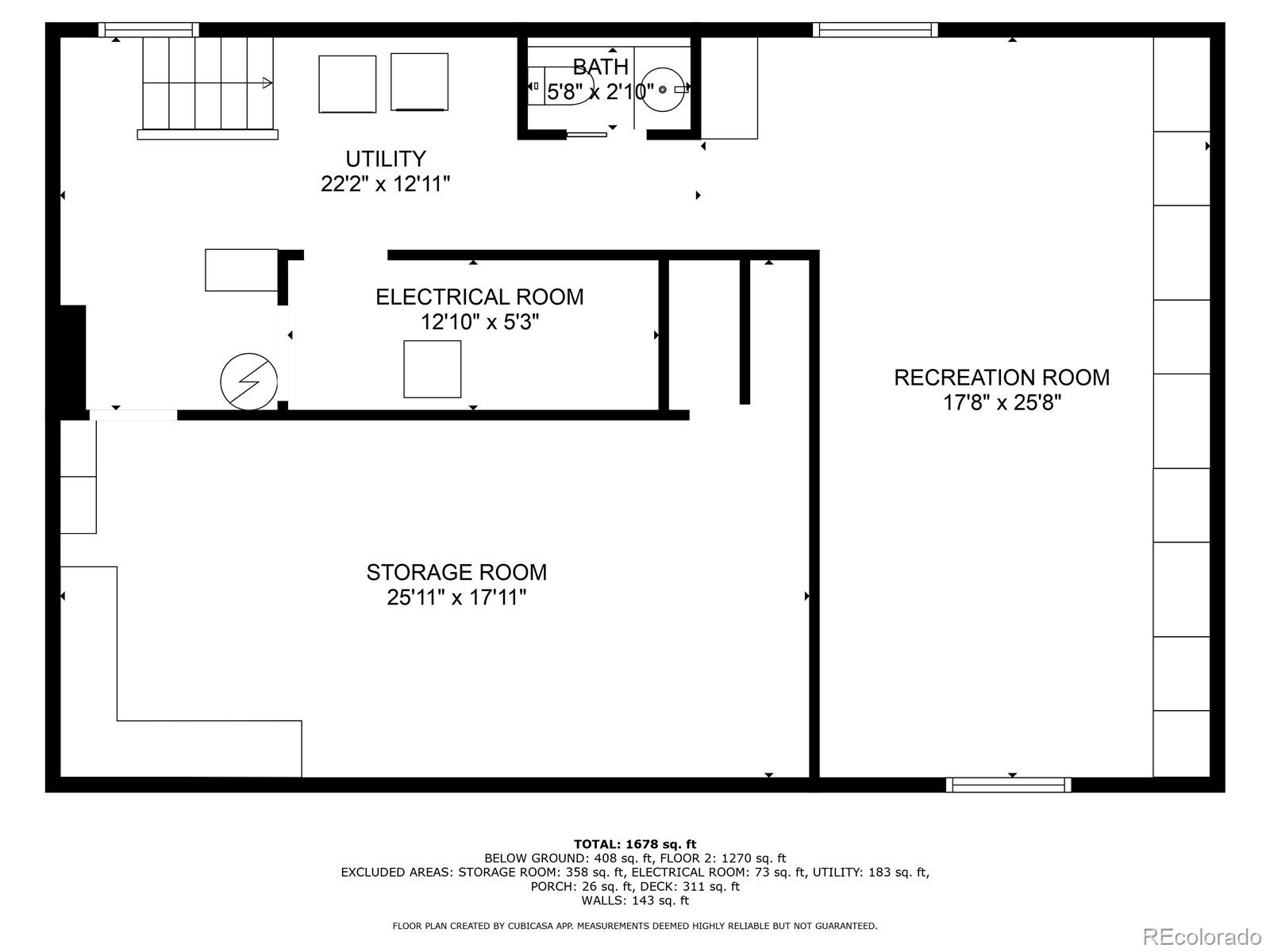 MLS Image #28 for 760 s 42nd street,boulder, Colorado