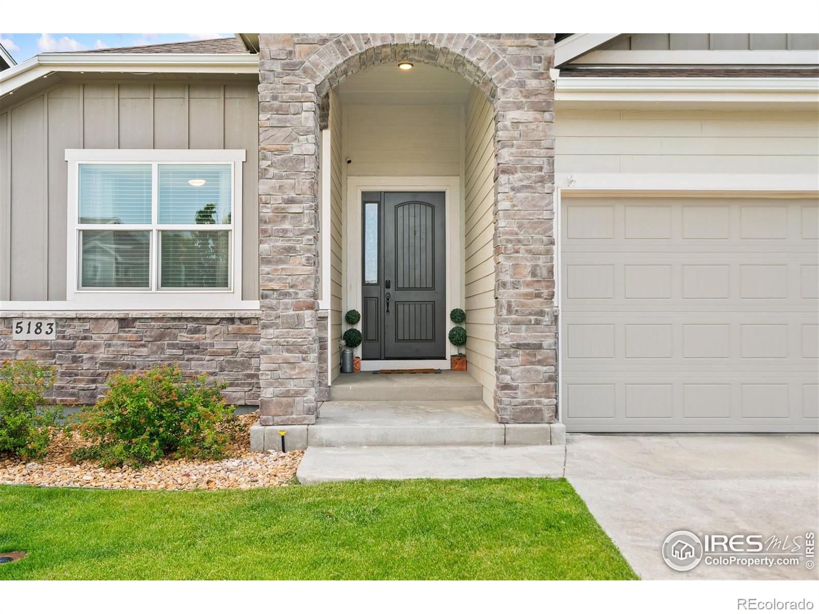 MLS Image #2 for 5183  long drive,timnath, Colorado
