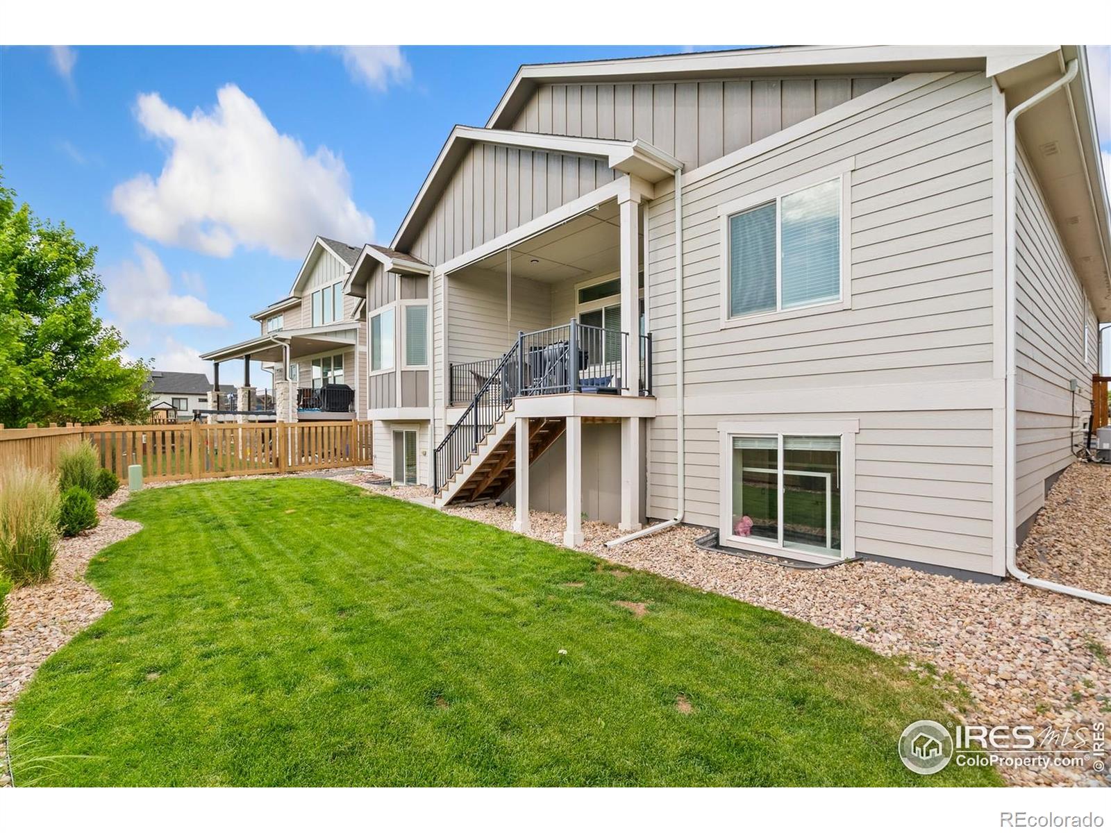 MLS Image #33 for 5183  long drive,timnath, Colorado