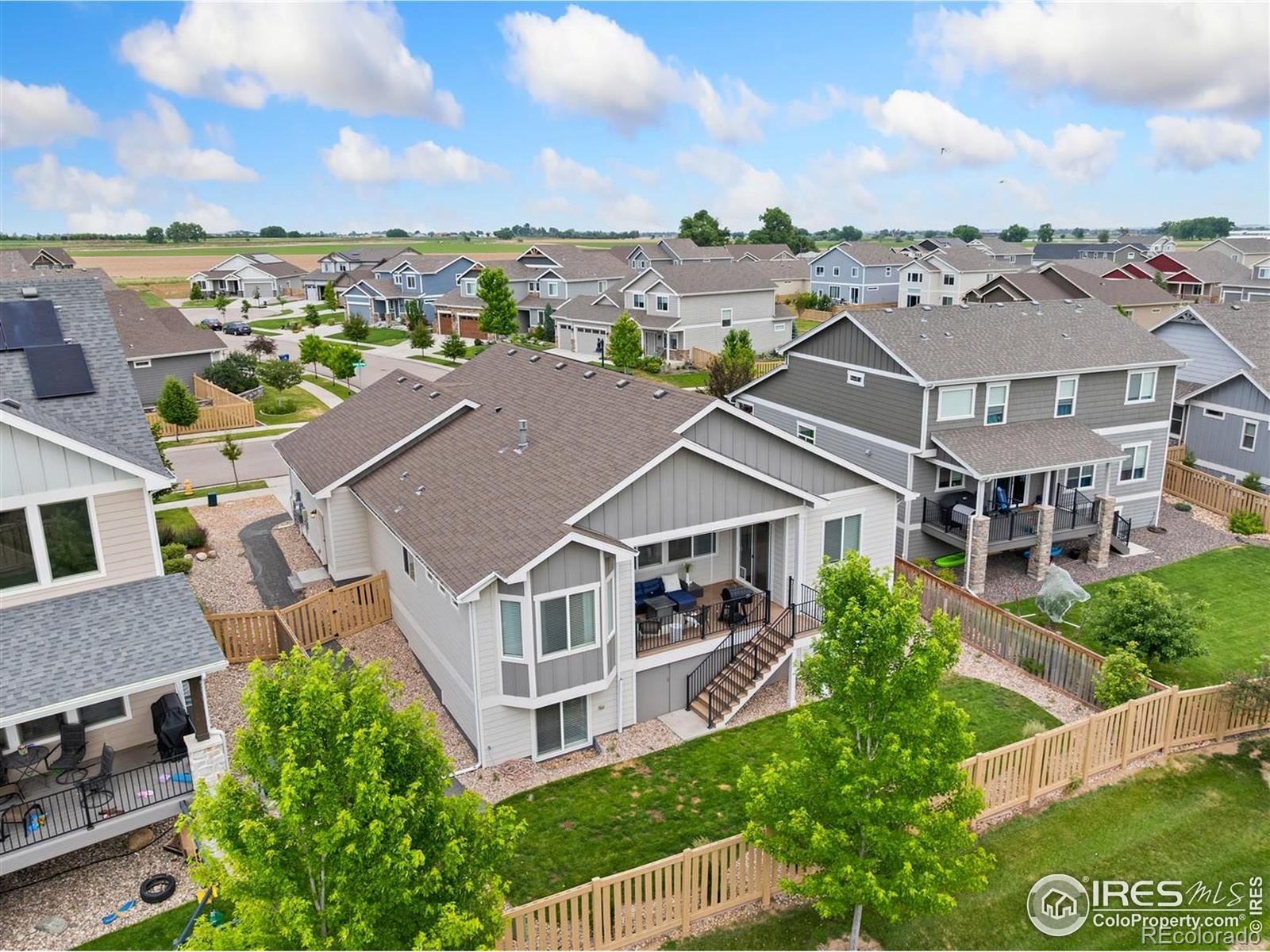 MLS Image #35 for 5183  long drive,timnath, Colorado